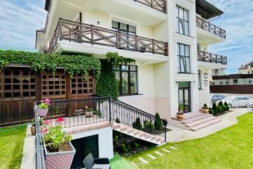 Отель Rimmas house (Сьянова 9) Россия, Лазаревское, фото 1