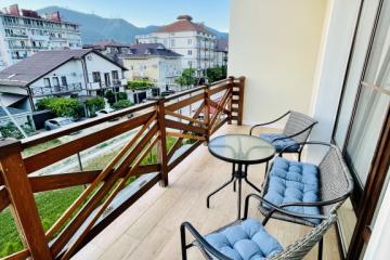 Отель Rimmas house (Сьянова 9) Россия, Лазаревское, фото 3