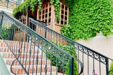Отель Rimmas house (Сьянова 9) Россия, Лазаревское, фото 4