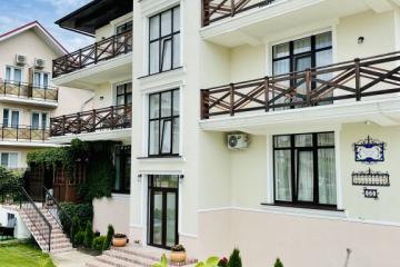 Отель Rimmas house (Сьянова 9) Россия, Лазаревское, фото 6