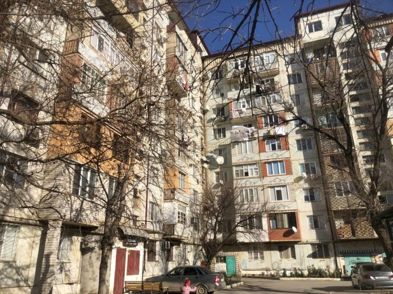 Комильфо (Даганова 9Б)