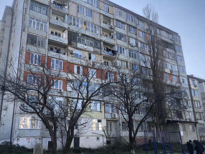 Комильфо (Даганова 9Б)