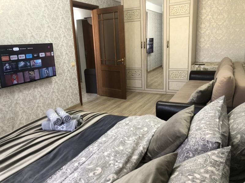 Комильфо (Даганова 9Б)