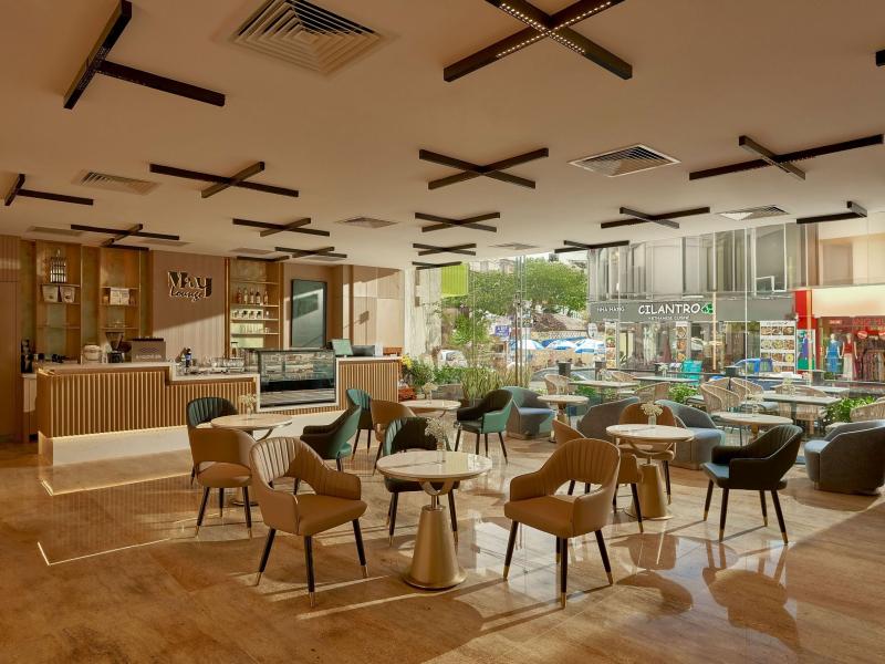 Adamas Boutique Nha Trang