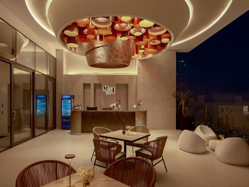 Adamas Boutique Nha Trang