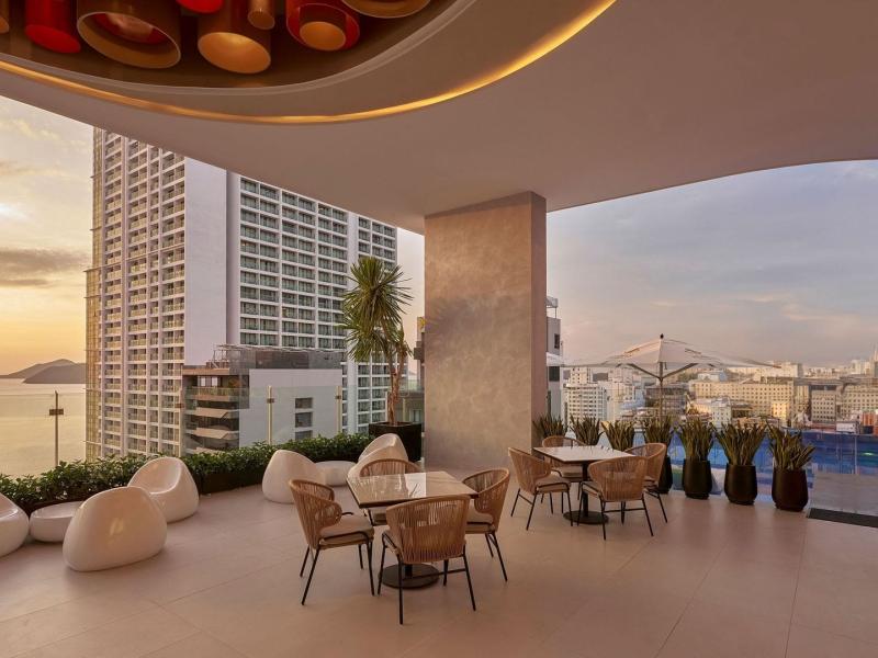 Adamas Boutique Nha Trang