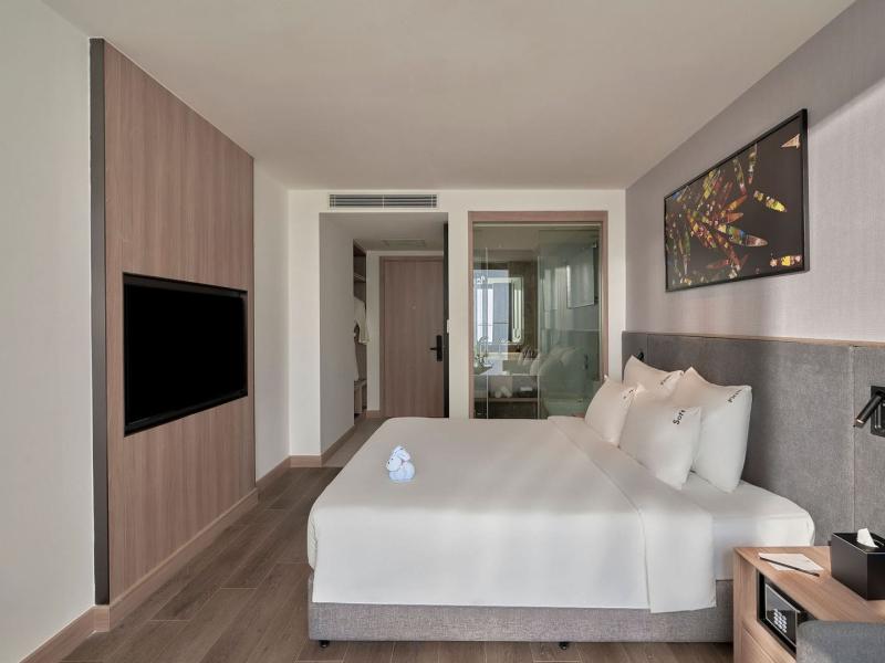 Adamas Boutique Nha Trang