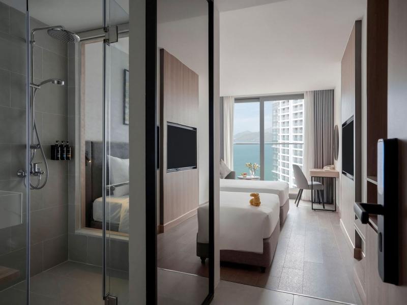 Adamas Boutique Nha Trang