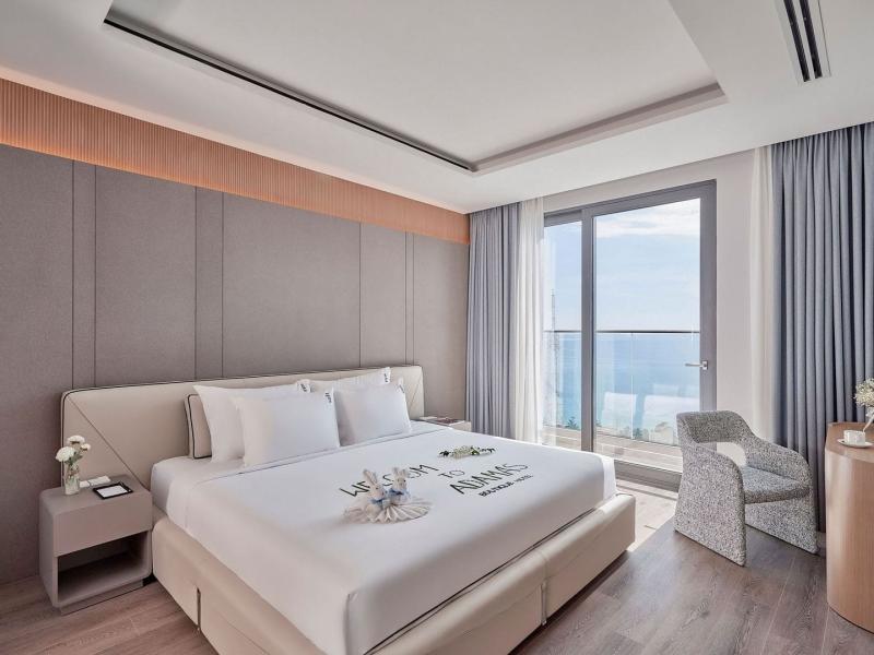 Adamas Boutique Nha Trang