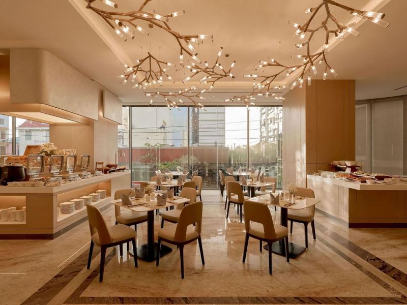 Adamas Boutique Nha Trang