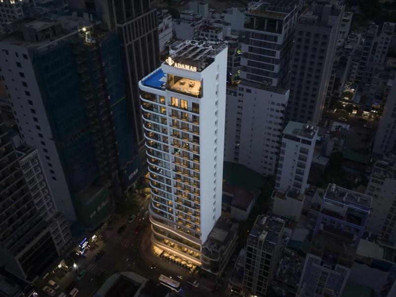 Adamas Boutique Nha Trang