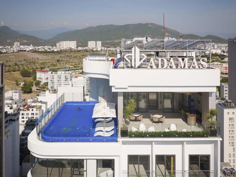 Adamas Boutique Nha Trang