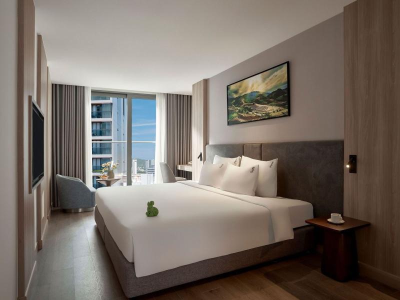 Adamas Boutique Nha Trang