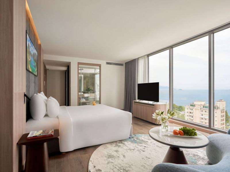 Adamas Boutique Nha Trang