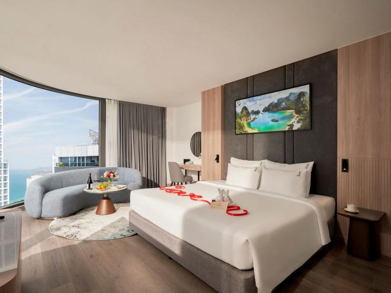 Adamas Boutique Nha Trang