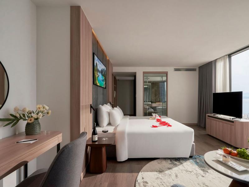 Adamas Boutique Nha Trang