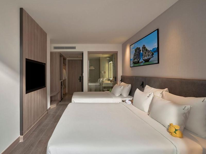 Adamas Boutique Nha Trang