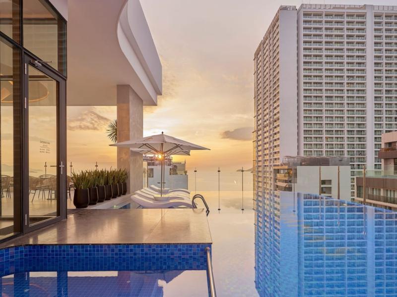 Adamas Boutique Nha Trang