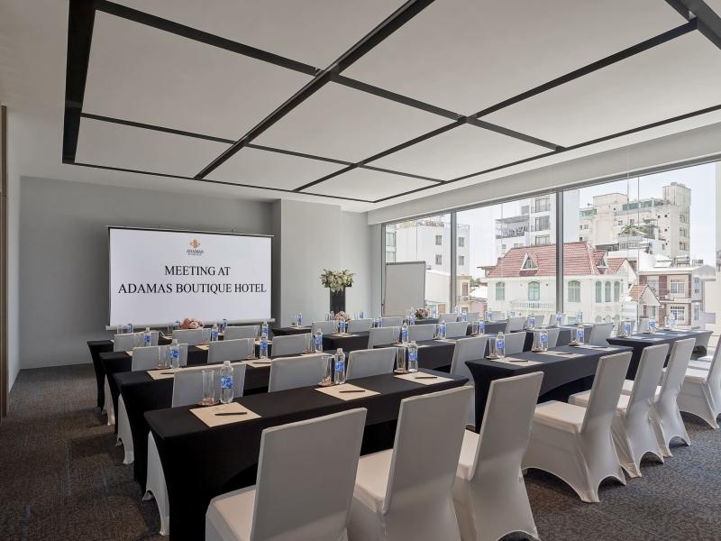 Adamas Boutique Nha Trang