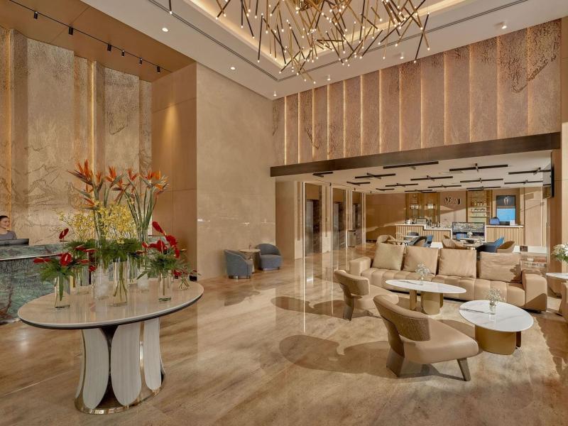 Adamas Boutique Nha Trang