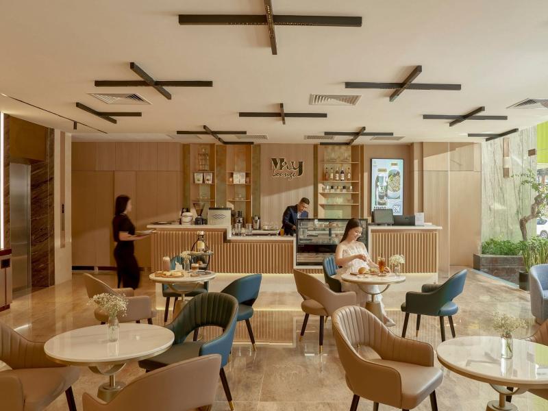 Adamas Boutique Nha Trang