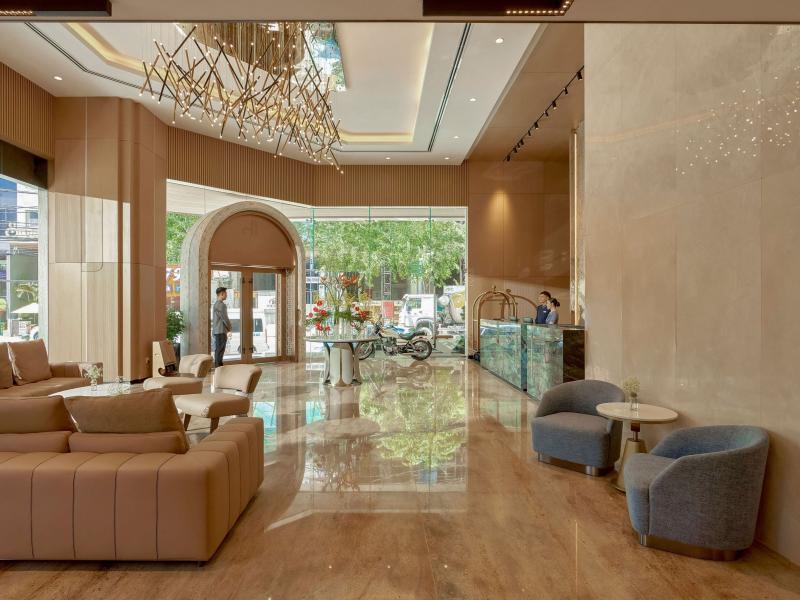 Adamas Boutique Nha Trang