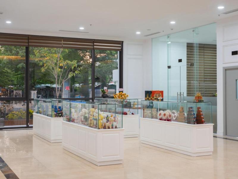 Sea Soul Hotel Nha Trang