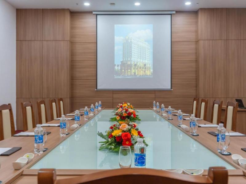 Sea Soul Hotel Nha Trang