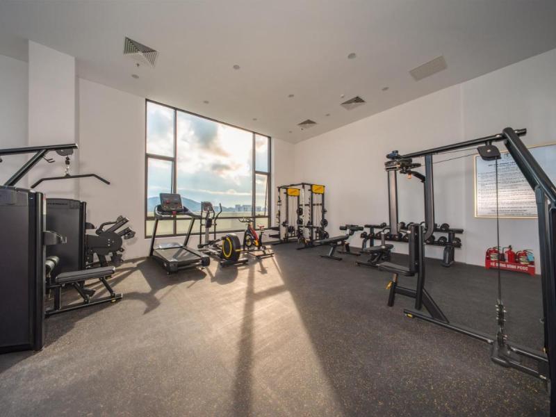 Sea Soul Hotel Nha Trang