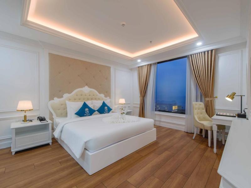 Sea Soul Hotel Nha Trang