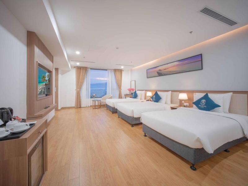 Sea Soul Hotel Nha Trang