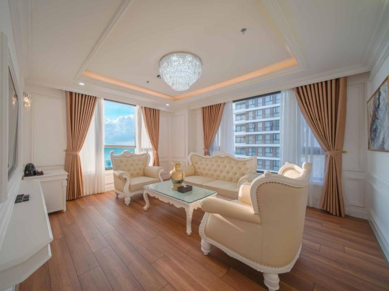 Sea Soul Hotel Nha Trang