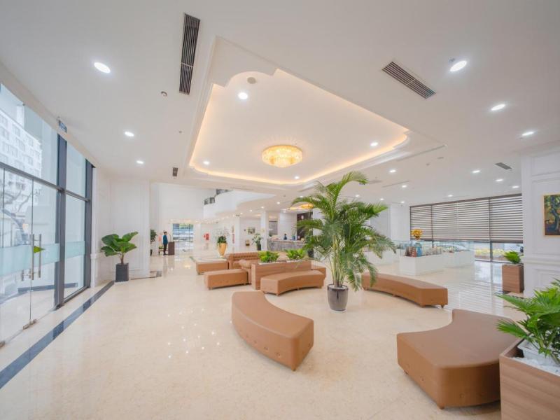 Sea Soul Hotel Nha Trang