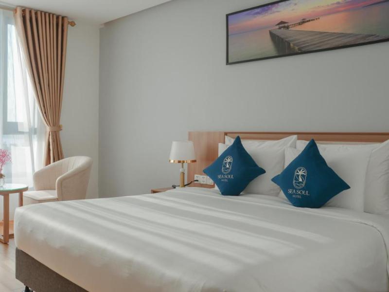 Sea Soul Hotel Nha Trang