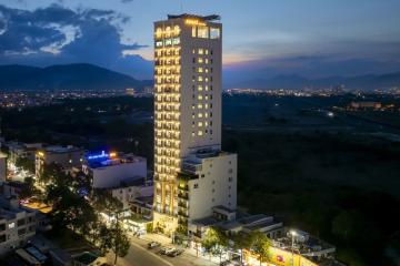 Отель Avari Hotel Nha Trang Вьетнам, Нячанг, фото 1