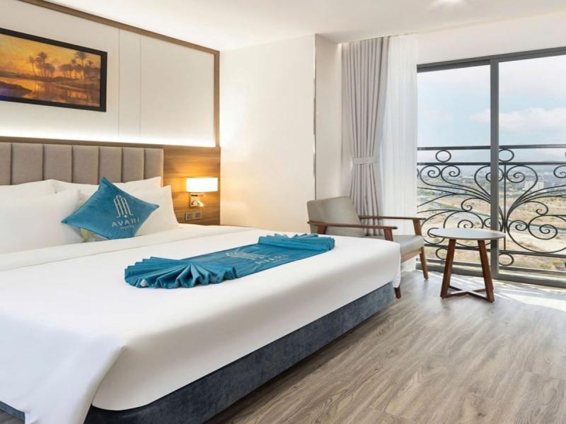 Avari Hotel Nha Trang