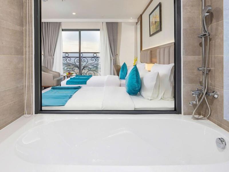 Avari Hotel Nha Trang