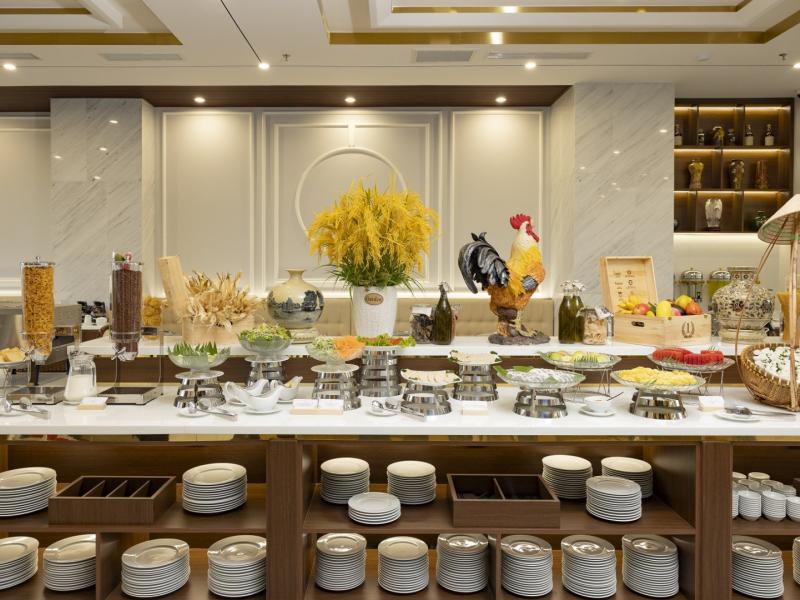 Avari Hotel Nha Trang