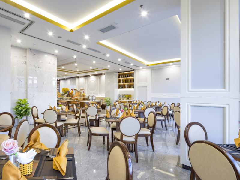 Avari Hotel Nha Trang