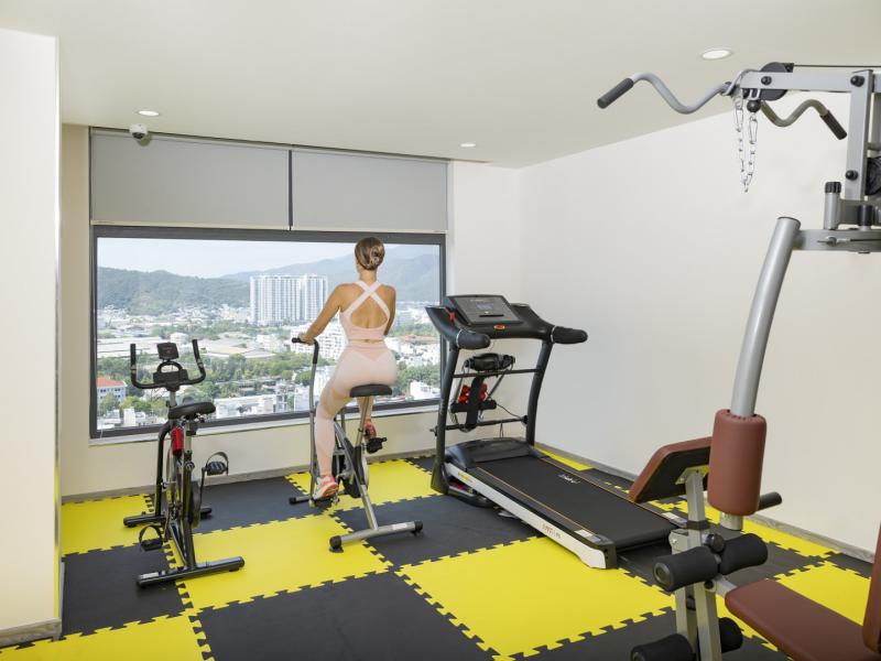 Avari Hotel Nha Trang