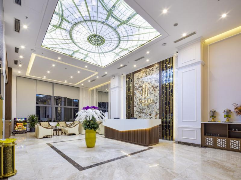Avari Hotel Nha Trang