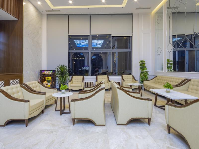 Avari Hotel Nha Trang