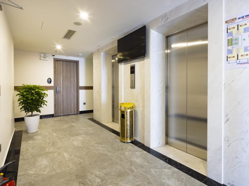 Avari Hotel Nha Trang