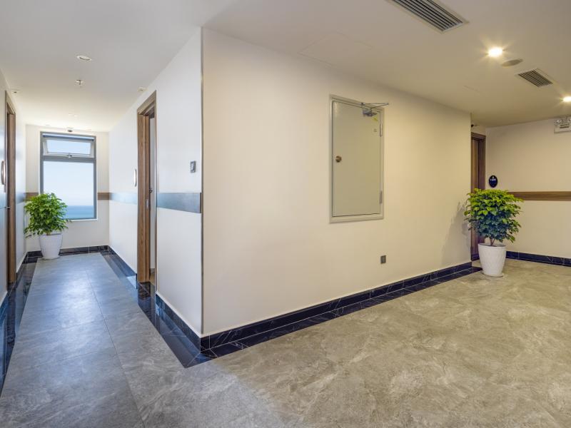 Avari Hotel Nha Trang