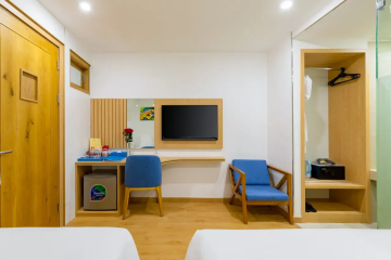 Отель KOVA Diamond Hotel Da Nang Вьетнам, Дананг, фото 12