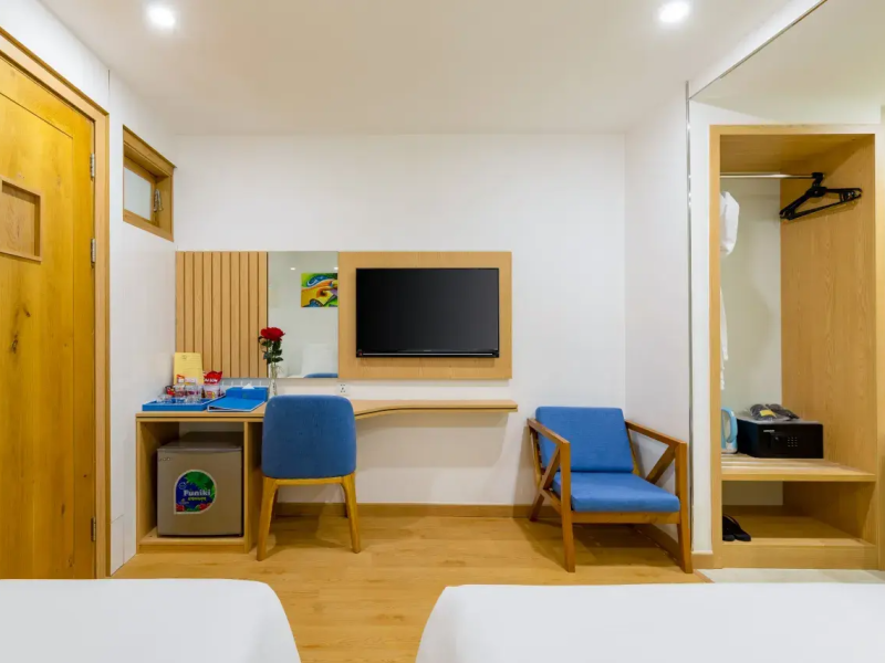 KOVA Diamond Hotel Da Nang