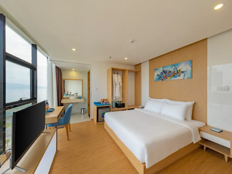 KOVA Diamond Hotel Da Nang