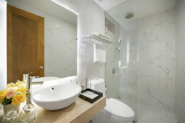 Отель KOVA Diamond Hotel Da Nang Вьетнам, Дананг, фото 16
