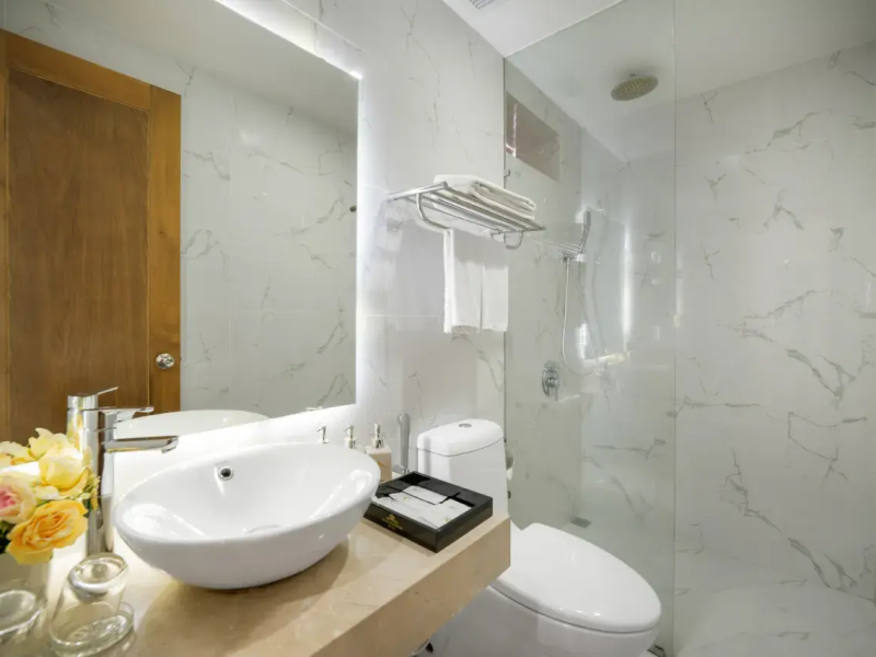 KOVA Diamond Hotel Da Nang
