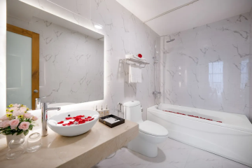 Отель KOVA Diamond Hotel Da Nang Вьетнам, Дананг, фото 19
